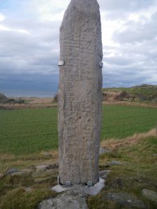runesteiner, Sola Historielag